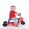 Hot sale cheap price high quality aluminum frame children foot scooter /kids kick scooter for sale