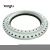 Import Hot Sale Chinese Manufacturer Sell Angular Contact Ball Slewinging Ring Bearing from China