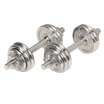 Hot sale custom strength adjustable dumbbell gym for muscle