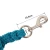 Import Hot sale Equipment Equestrian Products Heavy Duty Zinc Buckle PP material Good Strength Horse Lead Rope Head Collar 2m from China