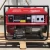Import Hot sale factory direct price small  gasoline generator 6.25kva  5kw from China