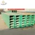 Import Hot Sale Fiberglass FRP GRP Trough Cable Tray With Cover from China