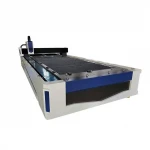 Hot Sale! Fs-6020 Fiber Laser Cutting Machine Tubes Metal Cutting Automatic Feeding High Effciency Laser Cutting Machine Tubes