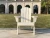 Import Hot Sale Hdpe Adirondack Chair Outdoor Furniture from China