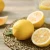 Import Hot sale high quality citrus fruit fresh Lemon from China