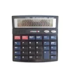 Hot Sale High Quality Gifts Promotion 12 Digit Big Size Desk Top Calculator