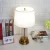 Import Hot Sale High Quality Nordic luxury living room Modern Reading Table Lamp from China