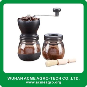 Hot Sale Household Manual Coffee Grinder hand coffee grinder Mini grinder