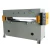 Import Hot sale hydraulic cutting press shoulder pad die cutting machine from China
