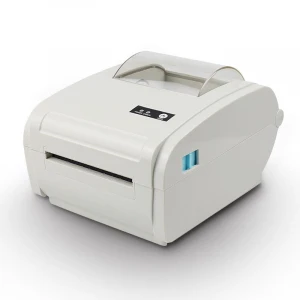 Hot sale MHT-P19L shipping label thermal printer 4x6 INCH blue tooth 4inch label printer