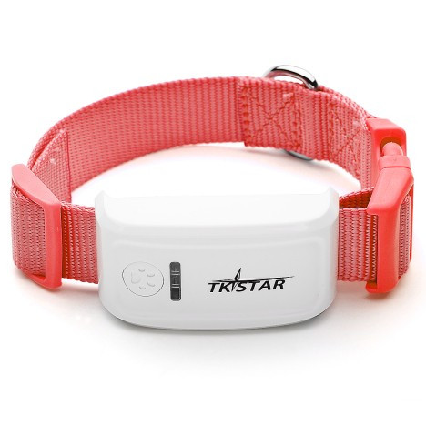 Hot Sale Mini pet tracker gps Accessories Tracking Device GPS Dog Collar For Dogs or Cat