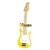 Hot sale musical instrument kids wood guitar for wholesale W07H019