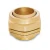 Import Hot Sale Nickel Plated Brass Cable Gland CW BW A2 Type /Best Quality Brass Nickle Plated Cable Gland from India