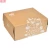 Import Hot sale paper cardboard printing box  for gift packing with custom logo from China