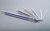 Import Hot sale plastic disposable serological pipettes 2 ml serological pipette from China