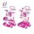 Import Hot sale plastic tool trolley car pretend play games kids cleaning cart toys from China