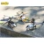 Hot Sale Plastic toy Two-way rc jet Plane RC Aircraft With Light
