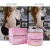 Import Hot Sale Private Label Massage Anti Cellulite Losing Weight Fat Burning Cream Body Slimming Gel from China