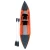 Import Hot Sale PVC Inflatable Foldable Kayak for Fishing Racing Water Park from China