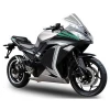 Hot sale R3 2000w to 8000w Electric Racing Motorcycle for adult