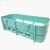 Import Hot Sale Shampoo Soap Shower Square Suction Cup Plastic Bathroom Shelf Kitchen Storage from China