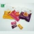 Import Hot sale sour mix fruit gummy delicious milk candy from China