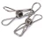 Import Hot Sale Stainless Steel Spring Clothes Socks Hanging Pegs Spring Clips Clamps from China