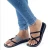 Import Hot Sale Summer Sandals Women Hemp Rope Shoes 2021 Female Slip On Flat Sandals Flip Flops from China