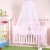 Import Hot sale super duty convenient baby mosquito net baby bed cover net from China