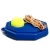 Import Hot Sale Tennis Trainer Tennis Ball Training Base For Tennis Beginners from China