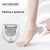 Import Hot Sale USB Charging Electric Mini Foot Care Tool Exfoliating Foot Grinding Callus Skin Remover from China