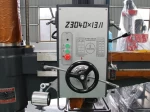 Hot Sale Vertical Z3040 drilling machines nail drill machine of price