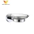 Import Hot Sale Zinc Alloy Chrome Finish Single Toothbrush Cup Holder from China