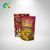 Import HOT SALES food grade kraft stand up zipper pouch/Brown kraft paper bags/Dried food packaging bag from China