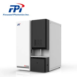 Hot Sales FPI CS5000 Similar With Leco Carbon Sulfur Analyzer for Metal Analysis