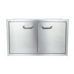 Hot Sales Stainless Steel Kitchen Cabinets With Wheels