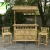 Import HOT SALES! ZY-511 Outdoor Tiki Bar Sets for Sale Cheap Bamboo Tiki Bar Sets Bar Stool Sets !! from China