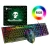 Import Hot Sell 104Keys RGB Gaming Keyboard And Mouse Mechanical Keyboard For Computer Games from China