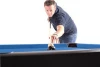 Hot sell eco-friendly indoor 16 ball  snooker 7ft 8ft 9ft billard table