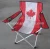 Import Hot seller flag camping chair with arms from China
