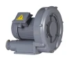 Hot selling  220V 3HP Air Blower 2.2kw Single Phase Electric Vacuum Pump
