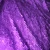 Import Hot selling African 100% polyester purple rose gold tulle sequin fabric from China