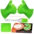 Import Hot Selling BBQ Sets Roasting Brush/Gloves/Heat Mat/Meat Claws from China
