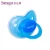 Import Hot Selling Besga Baby Pacifier BPA Free Teething Pacifier clip Safety Food Grade Baby Fruit Feeder Chewable Nipple from China