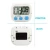 Import hot selling best quality lab countdown timer vibration timer kitchen timer from China
