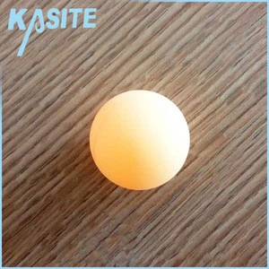 Hot selling best quality plastic table tennis ball