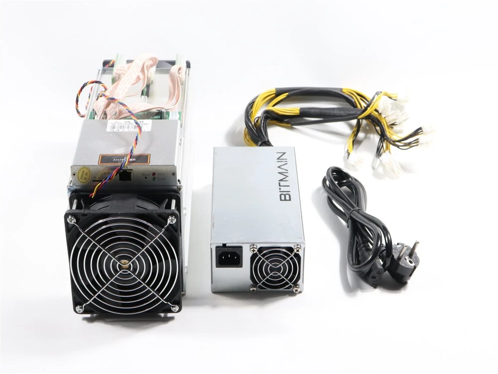 Hot Selling Buy Bitmain Antminer S9I S9 13.5T/14.5T Mining Miner Machine Bitcoin