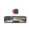 Hot Selling CAR REAR VIEW MIRROR 8.88 Inch Full Screen Display, Support 1080P HD Wide Angle Backup Camera JEAVOX Factory