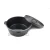 Import Hot selling Cast Iron Camping Dutch Oven with Legs from China