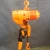 Import Hot selling construction hoist running electric hoist for sale from China